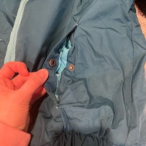 Girls winter jacket ❄️ ⛄️